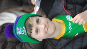 Check out Willie Donnellan's fan photos from Leitrim's FBD League clash with Galway - GALLERY