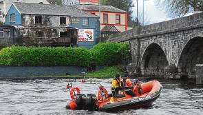 More volunteers join the search for a body in Carrick-on-Shannon