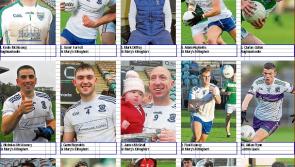 Congratulations to the Leitrim Observer Men's and Ladies Teams of the Year 2022