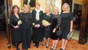 Nollaig na mBan Ladies Luncheon in Kilronan Castle Hotel
