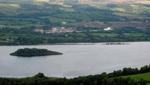 Cross-border climate solutions toolkit launched with the communities of the Lough MacNean area