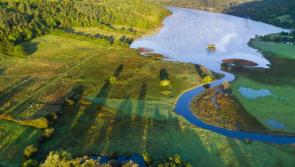 New website and brochure launched for Cycle Leitrim