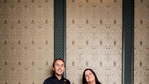 Music Network kick off Spring in The Dock