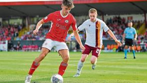 Sports Review of 2022 - Niall Morahan (Soccer)
