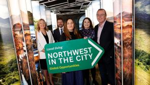 Push to entice 'high-fliers' to move to Leitrim