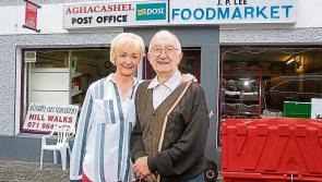 An Appreciation - In memory of Jack Lee, Aghacashel 

