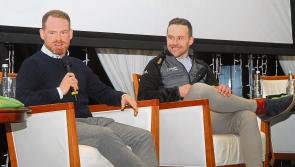 Ladies boss Garrity eager to get started on new era for Leitrim