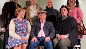 Fenagh Drama Troupe return with hilarious comedy