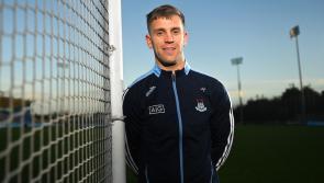Dublin All-Ireland winner Jonny Cooper the special guest for Leitrim Sports Star Awards