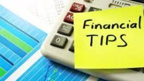 Simple Financial Tips for 2023