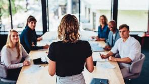 Business leaders call  for new approach to fit post-pandemic workplace
