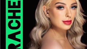 Miss Leitrim to compete at Top Model competition this weekend