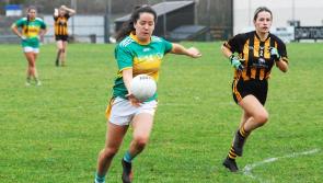 Leitrim cruise to easy victory with destruction of Kilkenny newcomers