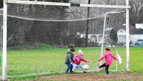 Ladies enjoy comfortable win over Kilkenny as fans cheer them on - GALLERY