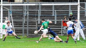 Leitrim turn on the second half jets to cruise past Waterford