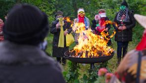 Brigid film featuring  older people from Cavan, Donegal, Leitrim and Sligo  to be launched in Manorhamilton