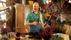 'Living with a Fairy' in The Corn Mill,  Carrigallen