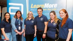 Gallery:Large numbers attend Leitrim  Recruitment and Enterprise Expo