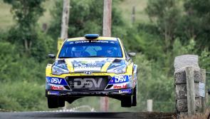 Midland Motor Club announce Tarmac Rally for Longford