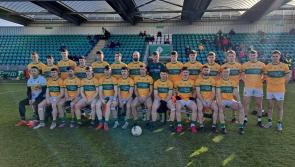 Leitrim stay top in Allianz NFL Division 4 after hard fought victory over London in Ruislip