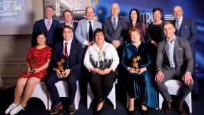 A night to savour for Leitrim sports