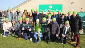 Leitrim GAA organise Supporters bus for Wexford Allianz NFL Division 4 clash