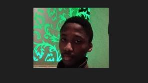16 year-old  missing from his Letterkenny home



