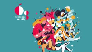 Cruinniú na nÓg - celebrating creativity in young Leitrim people