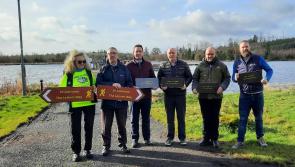 The Leitrim Way – Townland Names project