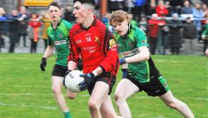 Missed chances cost Ballinamore CS dearly in Connacht Final