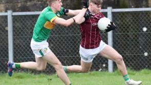 Leitrim U20s fall to defeat after good start 