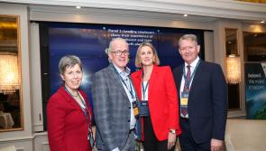 Leitrim firms in Dublin push to attract workers to Northwest