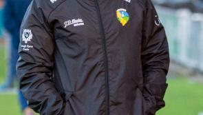 No regrets for Andy in second half performance but manager feels Leitrim left two points behind them
