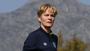 Republic of Ireland v China PR: Preview, time, team news and TV details
