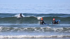 Train as surf instructor and beach lifeguard in Bundoran