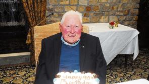 Andy reflects on his life as world's longest survivor with Motor Neurone Disease