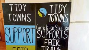 Fairtrade Fortnight supports farmers and workers in developing countries