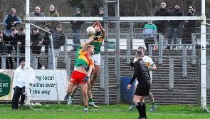 Leitrim back in the promotion hunt after victory over Carlow