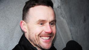 Moran delighted to get the job done as Leitrim recover from Wexford loss