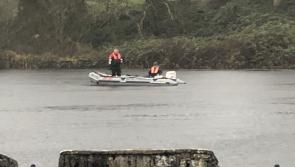 Carrick Rapid River Responders set up as a result of fundraising 