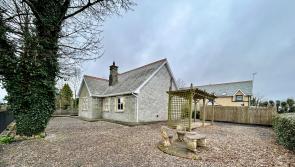 Gallery - Unique detached dormer bungalow in the heart of Elphin