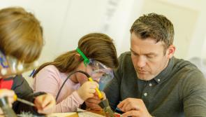 Sligo Engineering Fair returns with robots this Sunday