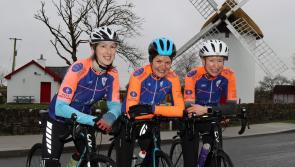 Windmill Wheelers Couch to 50km training programme