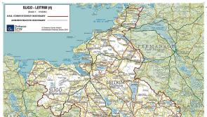 MacSharry recommends constituency changes that would retain county boundaries