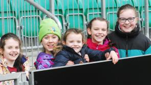 Check out Willie Donnellan's gallery of fans photos from Leitrim v Cavan Philly McGuinness Cup