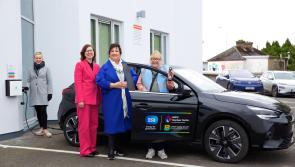 ESB launches community EV pilot project in Carrick-on-Shannon