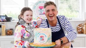 Leitrim communities encouraged to host baking event to raise money for sick Irish children