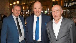 Gallery : LEITRIM ASSOCIATION LONDON 66TH ANNUAL DINNER DANCE       