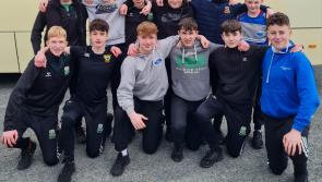 Drumshanbo rallies to land top seeding