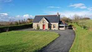 Property: Inspiring village living in Cootehall